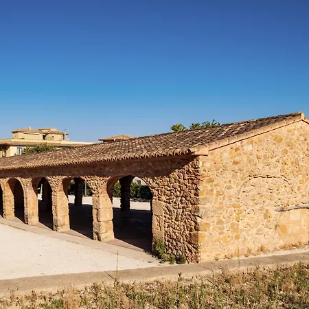 Appartement El Oasis Relajante The Relaxing Oasis *